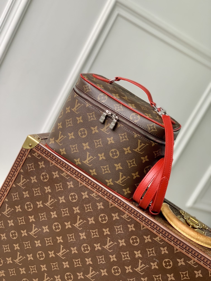 LV Cosmetic Bags